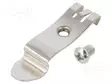 HAKAKIINNITYS ASENNUKSEEN - 14MM - TS35 - Kiskoliittimet - LOG-MP0049 - 2