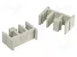 KIINNITYSKOMPONENTTI - HAN E/ES AV FIXING ELEMENT SHORT - Erikoisliittimet - 09330009929 - 1