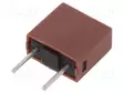 1,6A - 250VAC - HIDAS SULAKE - TE5 - 883.100 - TE5 sulakkeet - 883.119 - 1