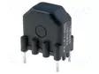 KURISTIN - THT - 1,3A - R:OHM - ±30% - PYSTYSUORA - 250VAC - Kuristimet - CAX-1.3-3.9 - 1
