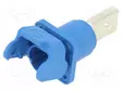 LIITIN: VIRTA- DC - PISTORASIA - UROS - NIMELLISVIRTA: 120A - 1,5KV - PIN: 1 - DC liittimet - 09930011309 - 1