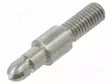 LISÄTARVIKKEET: KIINNITYSRUUVI - LUKITUS: PUSH-PULL - M3 - D liitinkotelot - 97000002039 - 1