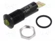 MERKKIVALO: LED - Merkkivalot ja pienoislamput - 0035.0669 - 1