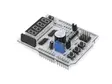 MULTI-FUNCTION SHIELD EXPANSION BOARD FOR ARDUINO® - Arduino moduulit - WPSH209 - 1