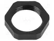 MUTTERI - LOCK NUT (PLASTIC) M20 - RUUVIKIERRE: M20X1,5 - M23 liittimet - 21010000009 - 1