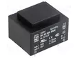 MUUNTAJA - 1,5VA - 230VAC - 18V - 18V - 41MA - 41MA - PCB - BVEI - Piirilevymuuntajat - BVEI3022029 - 1