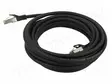 PATCH KAAPELI - S/FTP - CAT: CAT 8.1 - RJ45-PISTOKE,MOLEMMIN PUOLIN - RJ45 Ethernet kaapelit - GOOBAY-69799 - 2