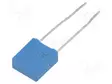 POLYESTERIKONDENSAATTORI - 0,047UF - 160VAC - 250VDC - 5MM - ±10% - Muovikondensaattorit - B32529C3473J289 - 1