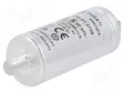 POLYPROPYLEENIKONDENSAATTORI - MOOTTOREIHIN, TYÖHÖN - 3,5UF - Moottorikondensaattorit - 4.16.27.37.29 - 1