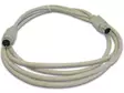 PS/2 NÄPPÄIMISTÖKAAPELI MINI DIN6 UROS - MINI DIN6 UROS 2m - PC kaapelit - CW029 - 1