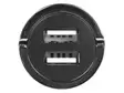 TUPLA USB AUTOLATURI 5V 4.2A - 21W maks - USB autolaturit - CARSUSB19 - 3