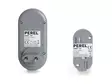 Wireless doorbell and chime with indicator. - Ovipuhelimet ja ovikellot - EDB9 - 5
