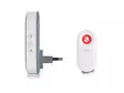 Wireless doorbell and chime with indicator. - Ovipuhelimet ja ovikellot - EDB9 - 3