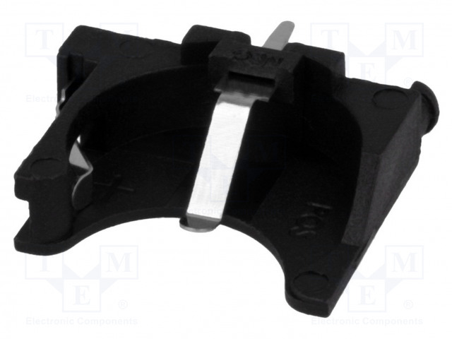 ALUSLEVY - BR1616,CR1612,CR1616,CR1620 - PAR.M: 1 - PYSTYSUORA,THT - Paristopitimet, liittimet ja tarvikkeet - KEYS1069 - 1