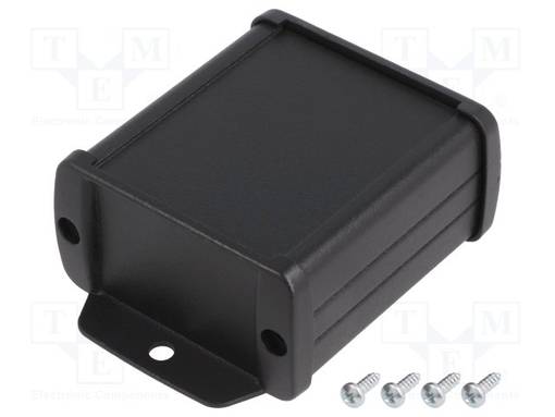 ASENNUSKOTELO - KIINNIKKEELLÄ - TEKAM - X: 60MM - Y: 70MM - Paneelikotelot - TEKAM11-E.9 - 1