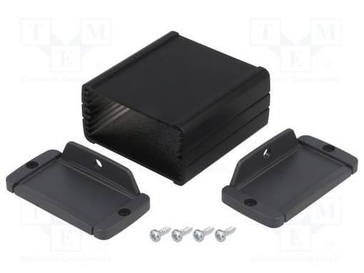 ASENNUSKOTELO - KIINNIKKEELLÄ,PANEELI - TEKAL - X: 60MM - Paneelikotelot - TEKAL11-E.29 - 1