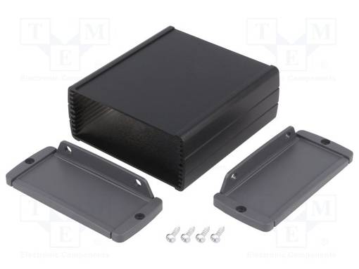 ASENNUSKOTELO - KIINNIKKEELLÄ,PANEELI - TEKAL - X: 85MM - Paneelikotelot - TEKAL21-E.29 - 1