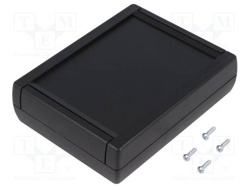 ASENNUSKOTELO - X: 100MM - Y: 130MM - Z: 34MM - TEKMAR - ABS - Yleiskäyttöiset kotelot - TK-F.9 - 1