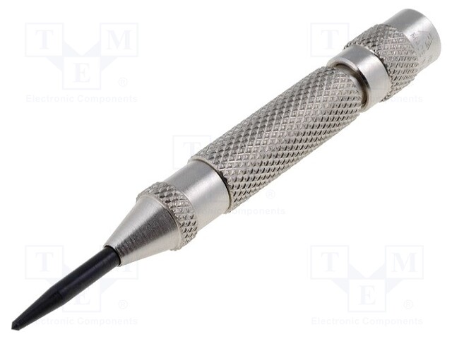 AUTOMAATTINEN MEISTI - Ø: 11MM - L: 95MM - TERÄS - Ø: 3,5MM - 20÷50N - Erikoiskäsityökalut - REN.430129 - 1