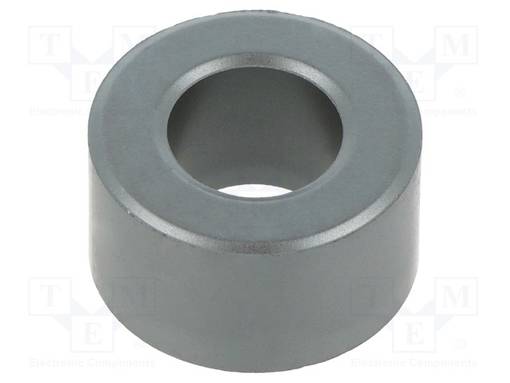 FERRIITTIRENGAS - SISÄØ: 9MM - ULKOØ: 19MM - SYDÄMEN MAT: MNZN - Ferriittirenkaat - ESD-R-19 - 1