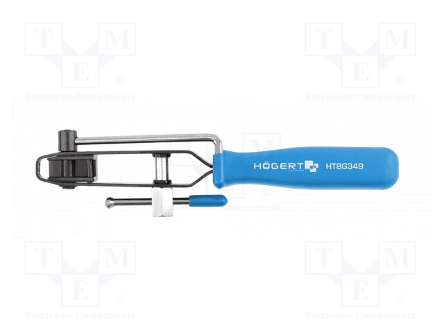FOR JOINT CLAMP - Erikoiskäsityökalut - HT8G349 - 1