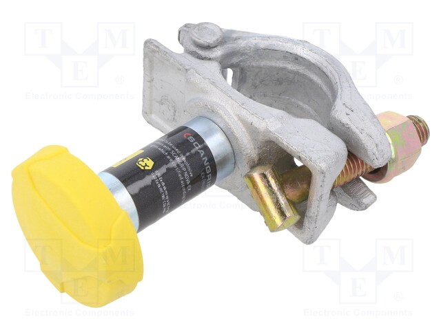 KAHVA - LED-työvalot ja valonheittimet - SCANGRIP-03.5609 - 1