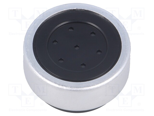 KAIUTIN - DYNAAMINEN,MINIKAIUTTIN - 150OHM - Ø35X19MM - 300÷3400HZ - Pienoiskaiuttimet - LD-DR-3519 - 1