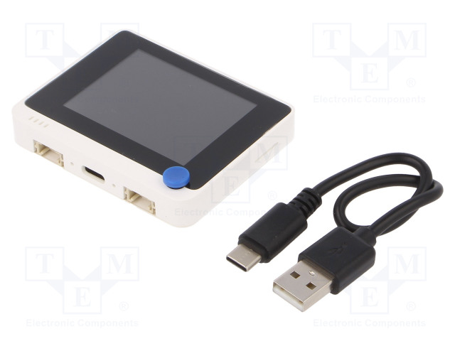 KEHITYSALUSTA - EVALUOINTI-ARKKITEHTUURI: CORTEX M4F - Microchip kehityspaketit - SEEED-102991299 - 1