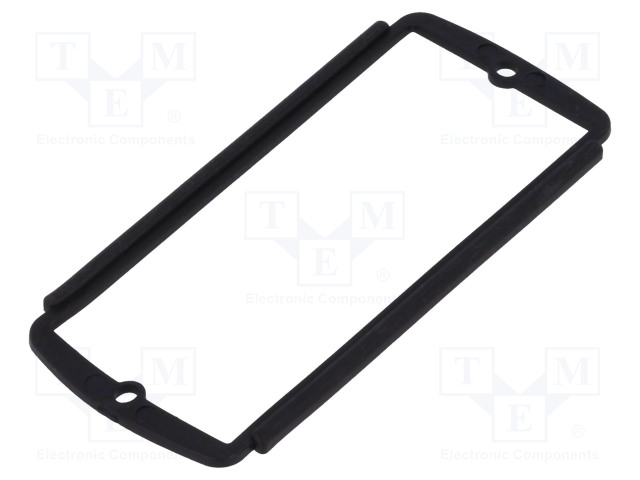 KOTELON KEHYS - TEKAM - VÄRI: MUSTA - Koteloiden lisätarvikkeet - TKAMSK2.9 - 1