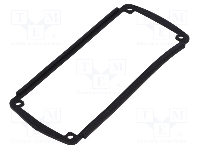 KOTELON KEHYS - TEKAM - VÄRI: MUSTA - Koteloiden lisätarvikkeet - TKAMSK3.9 - 1