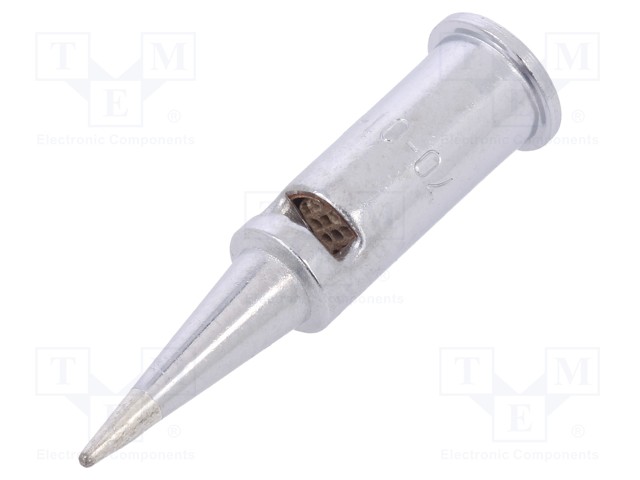 KÄRKI - KARTIO - 1MM - JUOTTIMELLE - WEL.1605999 - Juotinkärjet - WEL.0051612099 - 1