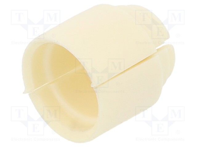 LÄPIVIENTIKAPPALEEN PANOS - 2MM - ELASTOMEERI - AUKK.LKM: 2 - HSK-ME - Läpivientikappaleiden tiivisteet - HUMMEL-1089091619 - 1