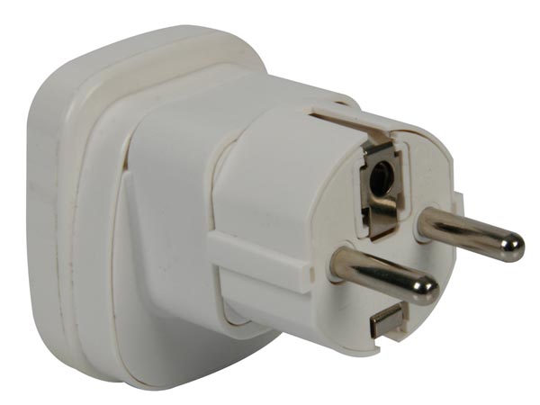 MATKA-ADAPTERI MAADOITETTU - Matka-adapterit - WTA19 - 1