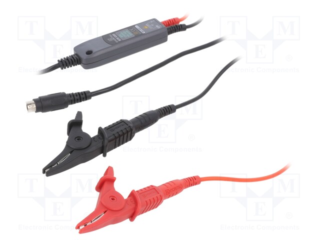 MITT.VARUST: JÄNNITEANTURI - 0÷60MV - Sähköverkostojen testerit ja mittarit - KEW8309 - 1