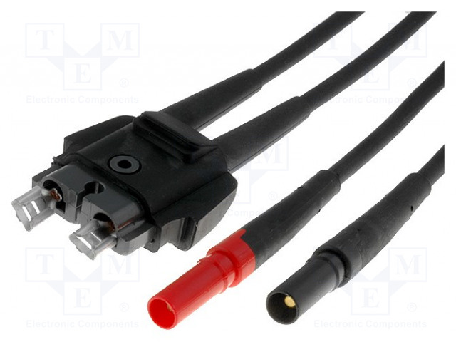 MITTAUSJOHTO - Mittausjohdot - FLK-PN648029 - 1