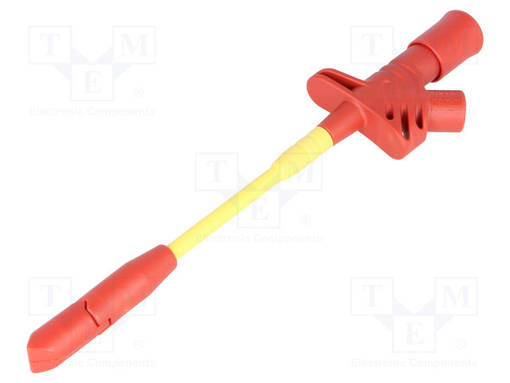 MITTAUSKOUKKU - 5A - 1KV - Testauskoukut - FLK-AC89 - 1