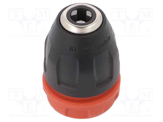 PORANPIDIN - 1÷10MM - METALLI,MUOVI - YKSI HOLKKI - FUTURO PLUS - Poratarvikkeet - MTB.627259 - 1