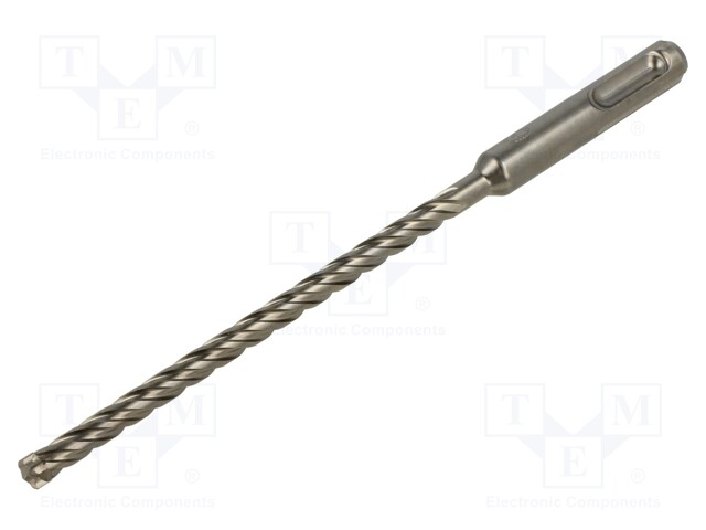 PORANTERÄ - BETONIN - Ø: 6MM - L: 165MM - SDS-PLUS® - TYÖOSAN PIT: 100MM - Betoniporanterät - FISCHER-549979 - 1
