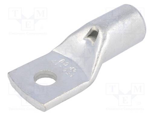 PÄÄTE: PUTKIKAAPELIKENKÄ - M12 - 150MM2 - PURISTETTAVA - TINATTU - Eristämättömät liittimet - VA01-0039 - 1