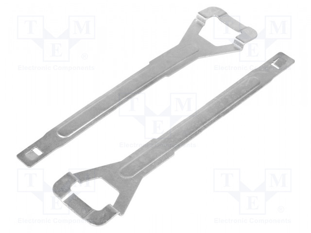 RADION PURKUAVAIMET - SONY - 2004-> - 2KPL - Autoradion ja verhoilun irroitusavaimet - KLUCZ-65.249 - 1