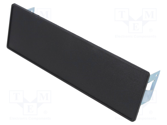 RADION REMIKKA - SALVILLA - 195X62MM - Autokaiutinritilät ja soitinkotelot - RAM-40.029 - 1