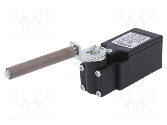 RAJAKYTKIN - NC X2 + NO - 10A - MAX.250VAC - PG13,5 - IP67 - Rajakytkimet - FR2053-E0V9 - 1