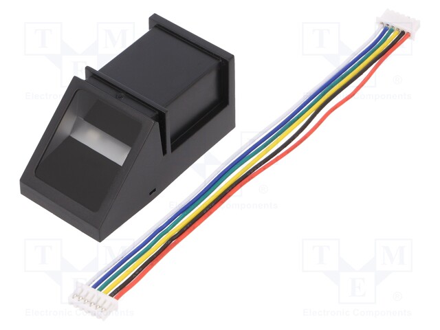 SORMENJÄLKILUKIJA - OPTINEN - TTL,UART - 3,6÷6VDC - Muut anturit - OKY3429 - 1