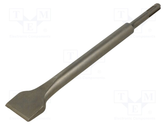VIILA - BETONIN - L: 250MM - SDS-PLUS® - PÄÄNLEV: 40MM - Betoniporanterät - FISCHER-504279 - 1