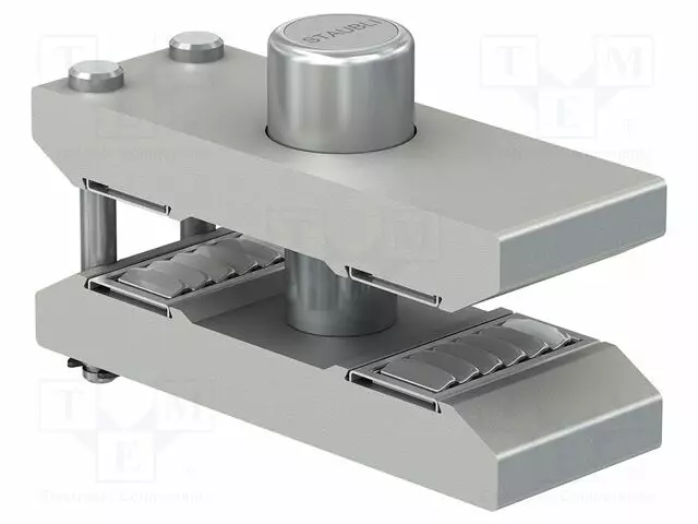 AC LIITIN- - AC liittimet ja rungot - 10.0039 - 1