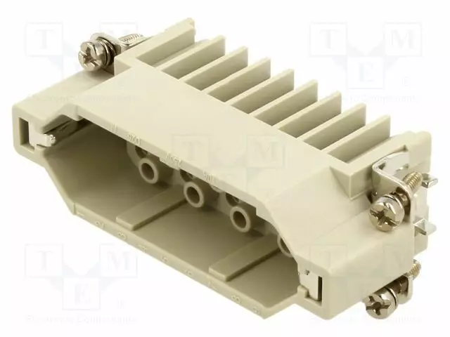 HDC LIITIN - EPIC® H-D 025 MC - LAPP liittimet - 381167259 - 1