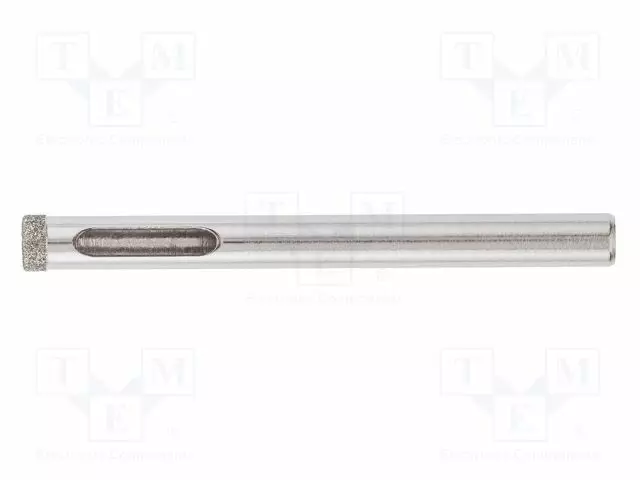 DRILL BIT - Ø: 8MM - DRILL BIT: DIAMOND - FOR STONEWARE - Muut poranterät - 57H279 - 1