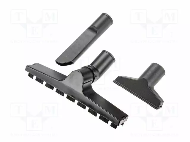 VACUUM CLEANER NOZZLE - 3PCS. - Poratarvikkeet - 59G607-149 - 1
