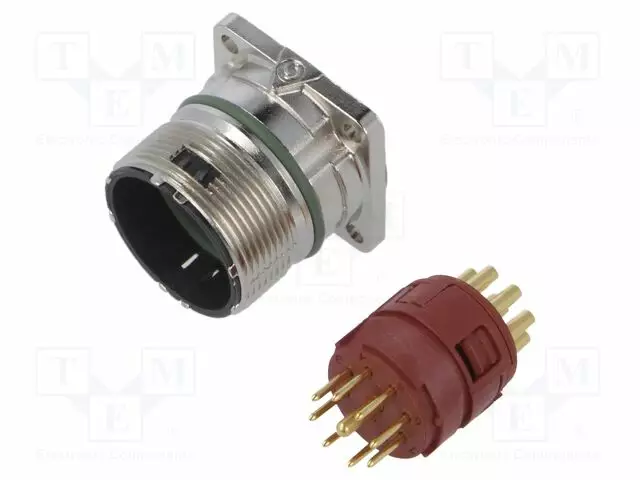 LIITIN: M23 - M23 liittimet - 75009699 - 1