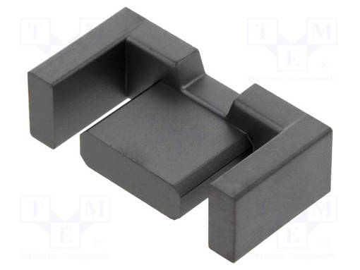 SYDÄN: FERRIITTI-EFD - F87 - 2100NH - 22,6GM3M2 - A:M - Ferriittisydämmet - EFD30159 - 1